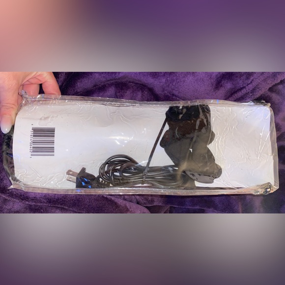 HOT TOOLS Signature Series Gold flipperless wand 1.5 inch - Picture 3 of 3